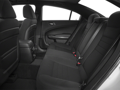 2014 Dodge Charger RT Plus