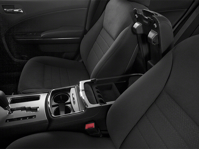 2014 Dodge Charger RT Plus