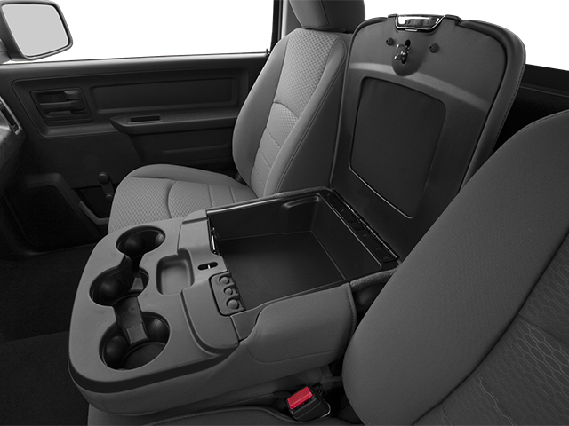 2014 RAM 1500 Tradesman