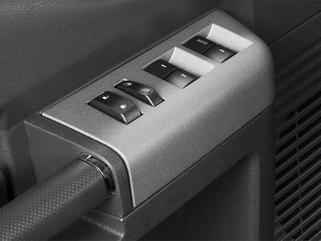 2014 Ford Super Duty F-250 Platinum