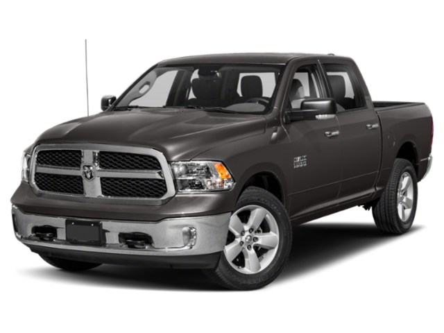 2014 RAM 1500 TRUCK
