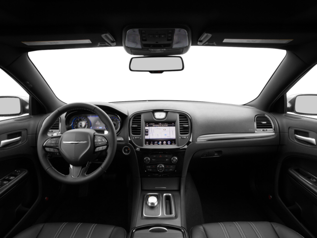 2016 Chrysler 300 300S