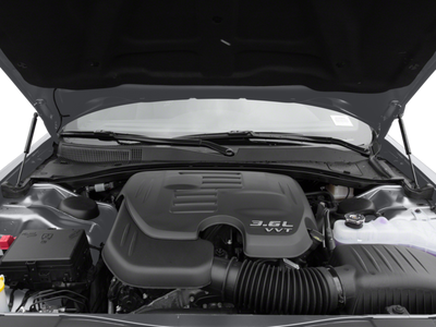 2016 Chrysler 300 300S