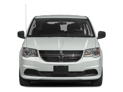 2017 Dodge GRAND CARAVAN SE PLUS WAGON