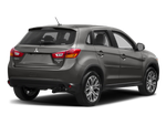 2017 Mitsubishi OUTLANDER SPORT SUV