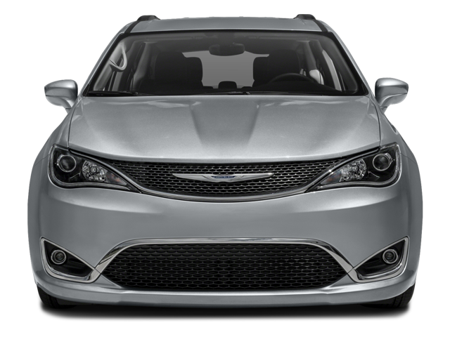 2018 Chrysler PACIFICA TOURING PLUS FWD