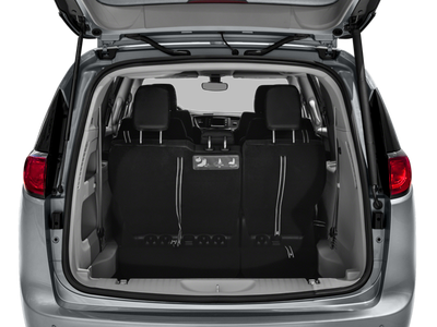 2018 Chrysler PACIFICA TOURING PLUS FWD