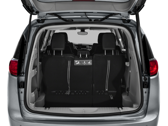 2018 Chrysler PACIFICA TOURING PLUS FWD