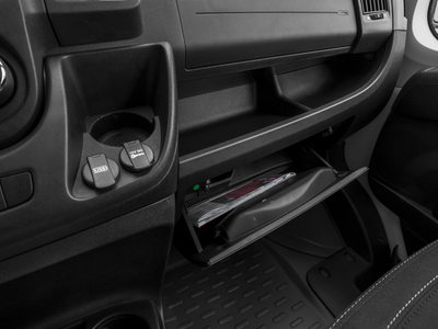 2018 RAM ProMaster Cargo Van CARGO VAN