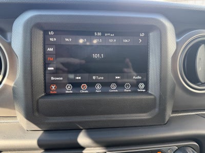 2023 Jeep Wrangler 4xe 4X4