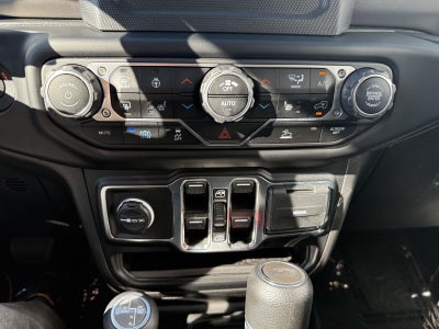 2023 Jeep Wrangler 4xe 4X4