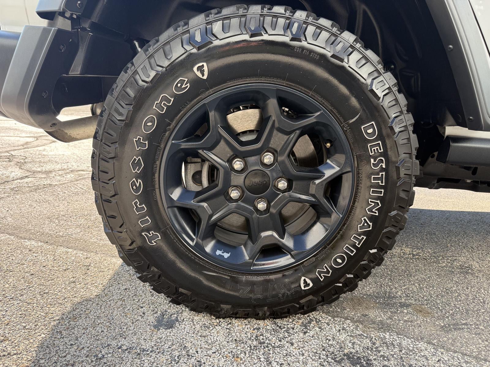 2023 Jeep Wrangler 4xe 4X4
