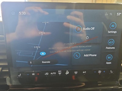 2026 Ford Transit Passenger Wagon XLT