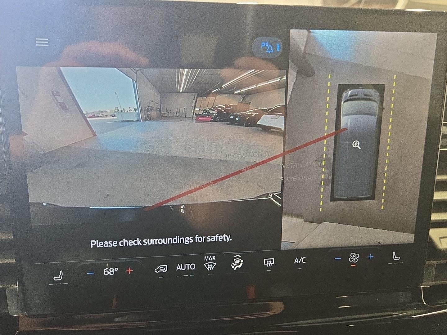 2026 Ford Transit Passenger Wagon XLT