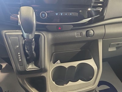 2026 Ford Transit Passenger Wagon XLT