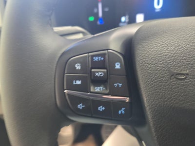 2026 Ford Transit Passenger Wagon XLT