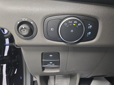 2026 Ford Transit Passenger Wagon XLT