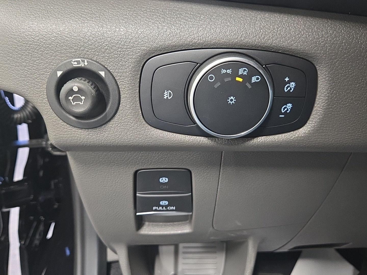 2026 Ford Transit Passenger Wagon XLT