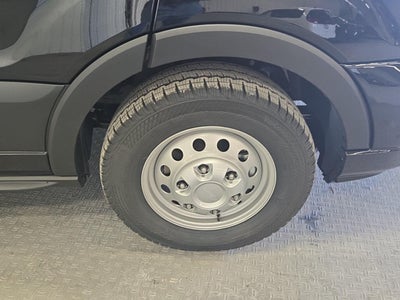 2026 Ford Transit Passenger Wagon XLT