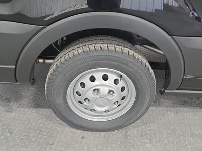 2026 Ford Transit Passenger Wagon XLT