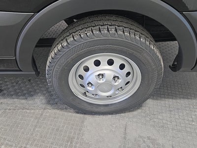 2026 Ford Transit Passenger Wagon XLT