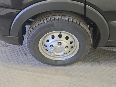 2026 Ford Transit Passenger Wagon XLT