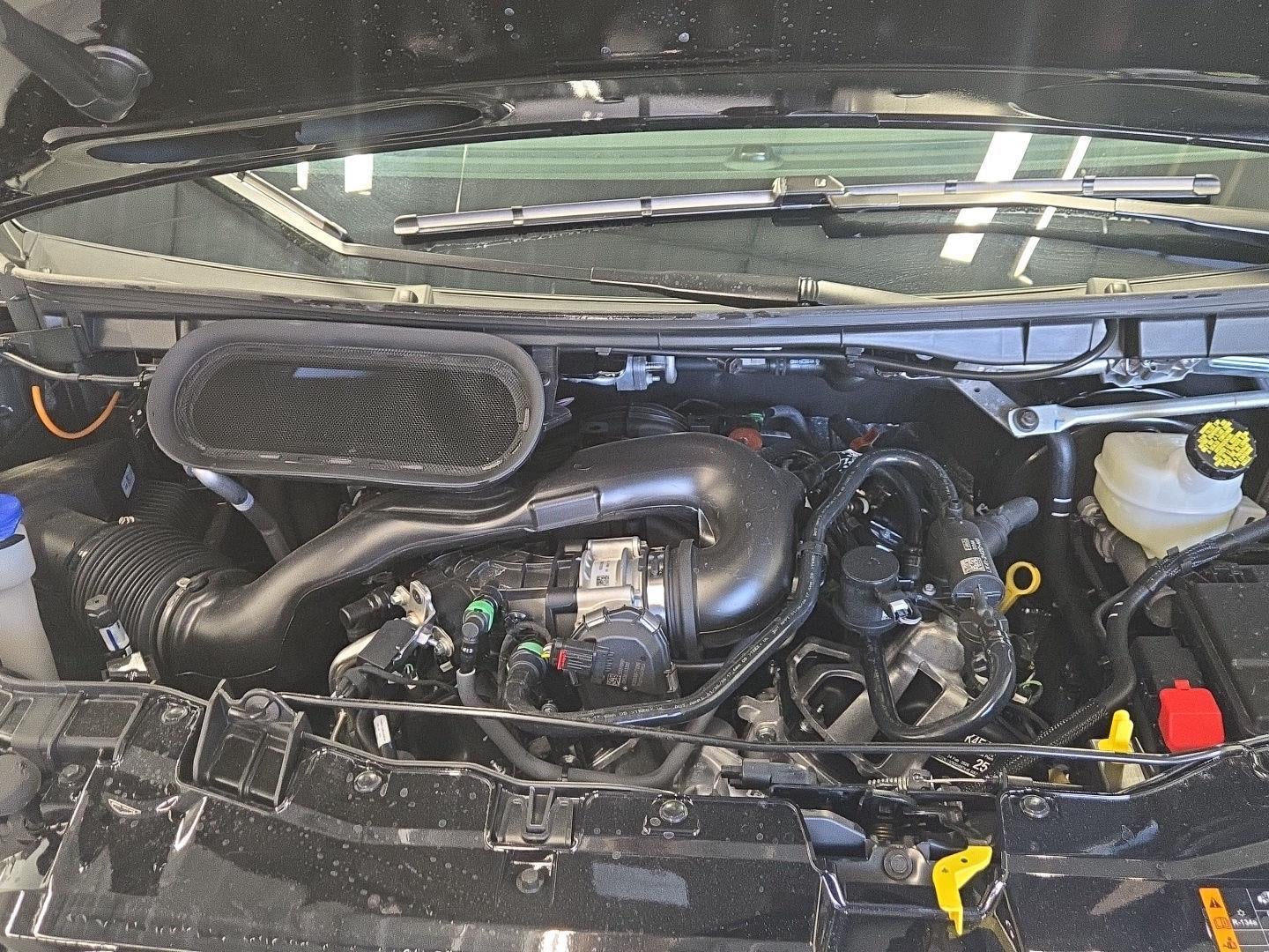 2026 Ford Transit Passenger Wagon XLT