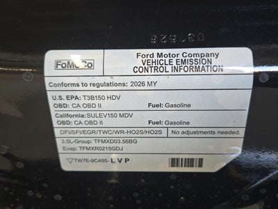 2026 Ford Transit Passenger Wagon XLT