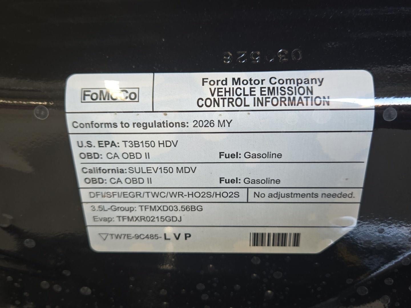 2026 Ford Transit Passenger Wagon XLT