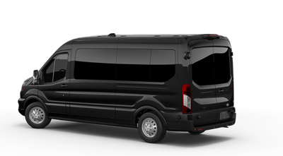 2026 Ford Transit Passenger Wagon XLT