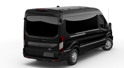 2026 Ford Transit Passenger Wagon XLT