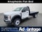 2024 Ford Super Duty F-450 DRW XL