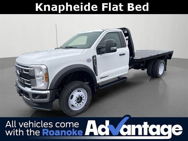 2024 Ford Super Duty F-450 DRW XL