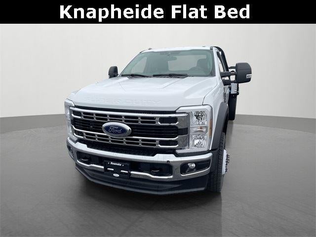 2024 Ford Super Duty F-450 DRW XL