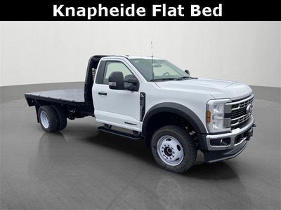 2024 Ford Super Duty F-450 DRW XL