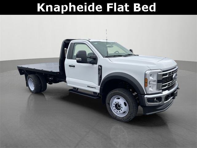 2024 Ford Super Duty F-450 DRW XL