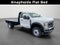 2024 Ford Super Duty F-450 DRW XL