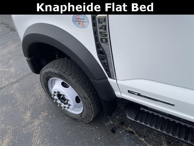 2024 Ford Super Duty F-450 DRW XL