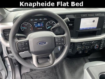 2024 Ford Super Duty F-450 DRW XL