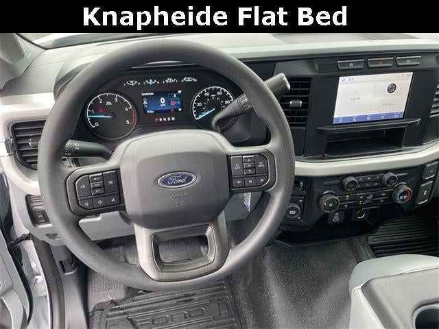 2024 Ford Super Duty F-450 DRW XL