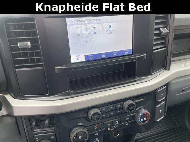 2024 Ford Super Duty F-450 DRW XL