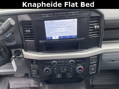 2024 Ford Super Duty F-450 DRW XL