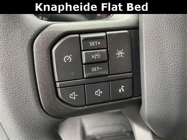 2024 Ford Super Duty F-450 DRW XL