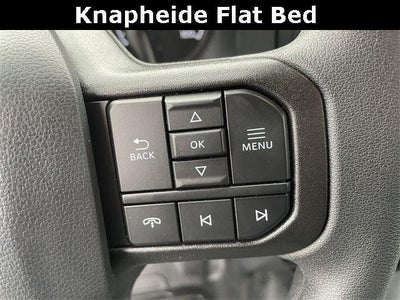 2024 Ford Super Duty F-450 DRW XL