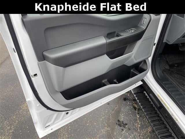 2024 Ford Super Duty F-450 DRW XL