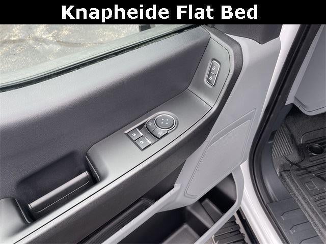 2024 Ford Super Duty F-450 DRW XL