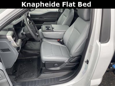 2024 Ford Super Duty F-450 DRW XL