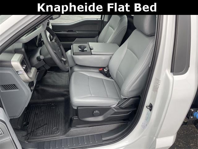 2024 Ford Super Duty F-450 DRW XL