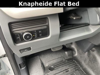 2024 Ford Super Duty F-450 DRW XL