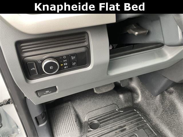 2024 Ford Super Duty F-450 DRW XL